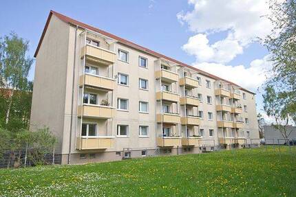 Wohnung Halle (Saale) Landrain - 3 Zimmer, 58 m&sup2;, 547&euro; | Angebot:26929871