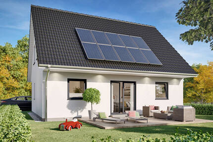 Ihr individuelles Einfamilienhaus in Wallendorf - mit ScanHaus verwirklichen! 5 zimmer