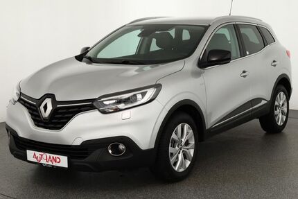 Renault Kadjar 49.895 km 17.490 &euro; Brehna 06796
