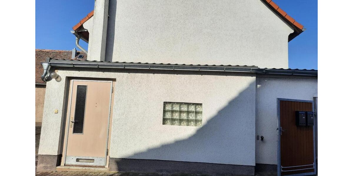 Doppelhaushälfte Rackwitz - 72.000&euro; | Angebot:26477285
