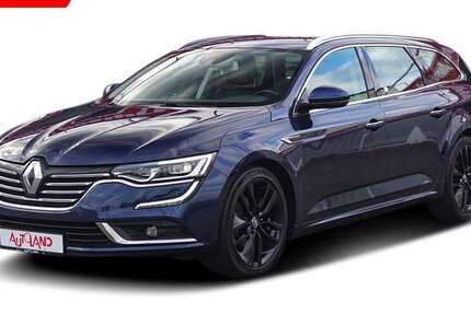 Renault Talisman 41.572 km 19.950 € Köthen 06366
