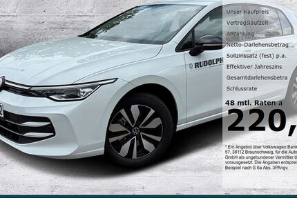 VW Golf 7.000 km 26.640 &euro; Leuna 06237