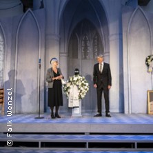 Kalter weißer Mann 07.03.2026 Kulturinsel Halle