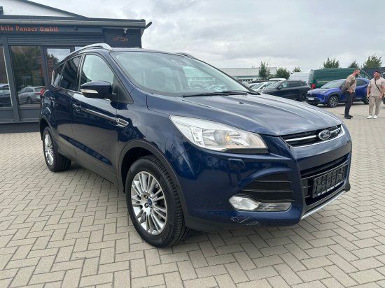 Kuga