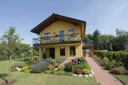 Haus Salzatal - 4 Zimmer, 222 m&sup2;, 649.000&euro; | Angebot:26026653