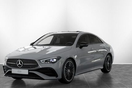 Mercedes-Benz CLA 180 28.102 km 38.290 &euro; Halle-Sennewitz 06193