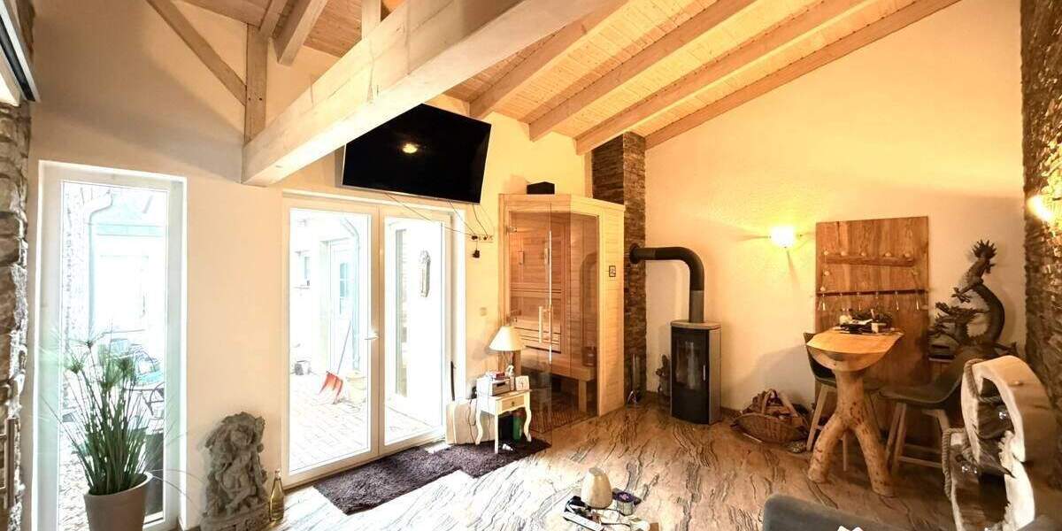 Einfamilienhaus Köthen - 6 Zimmer, 191 m&sup2;, 398.000&euro; | Angebot:25154040