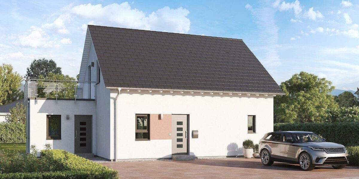 Einfamilienhaus Teutschenthal Angersdorf - 5 Zimmer, 147 m&sup2;, 356.829&euro; | Angebot:25096293