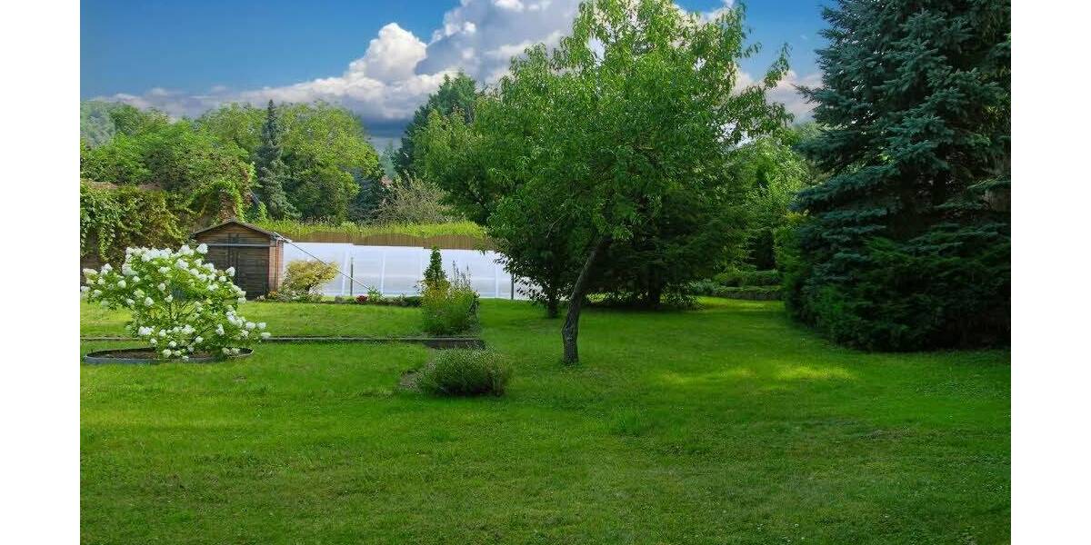 Mehrfamilienhaus, Wohnhaus Wettin-Löbejün Rothenburg - 1 Zimmer, 277 m&sup2;, 240.000&euro; | Angebot:23985865