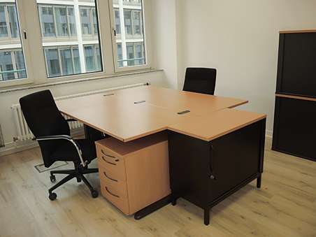 Büro in Leipzig 1.390 € 32 m²