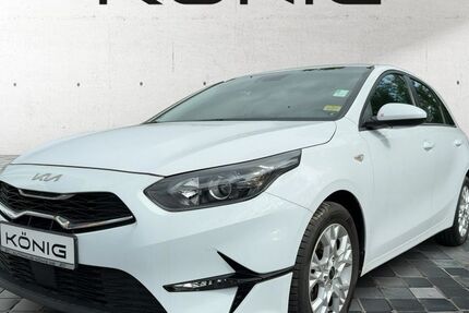 Kia ceed / Ceed 17.748 km 17.497 &euro; Halle, Angersdorf 06179