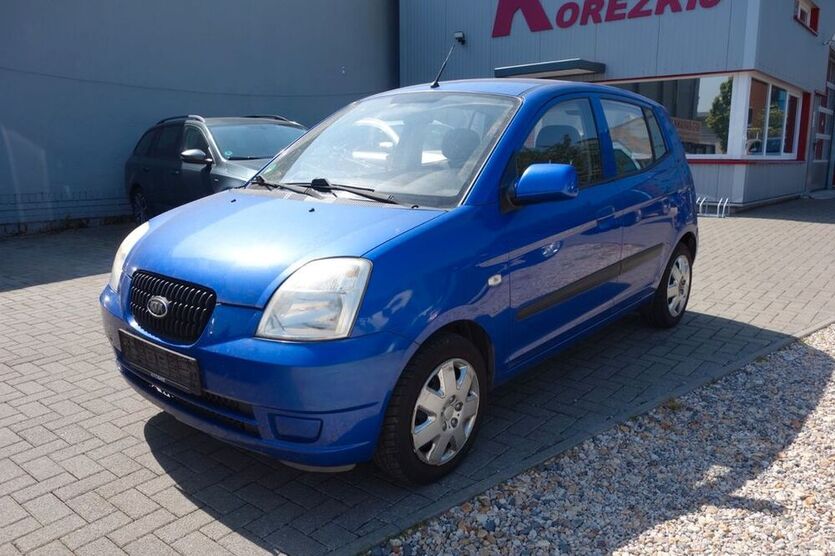 Picanto