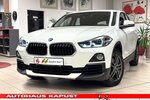 BMW X2 xDrive 20i /LED/Navi/Ahk/VZE/Park-Ass 87.317 km 22.490 € Leipzig 04347