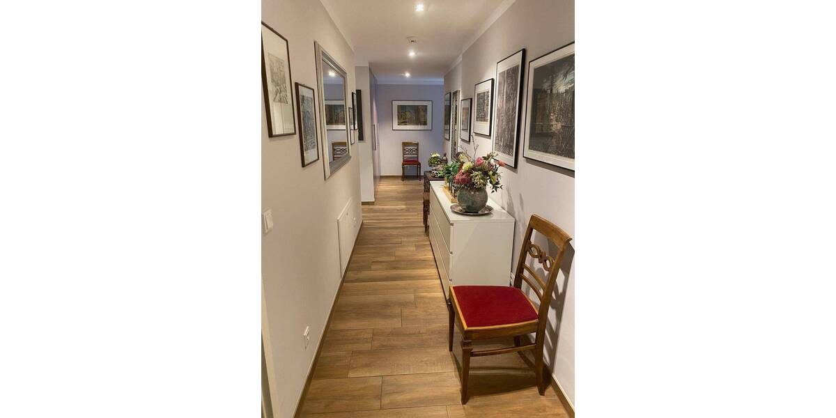 Etagenwohnung Halle (Saale) Innenstadt - 5 Zimmer, 181 m&sup2;, 700.000&euro; | Angebot:26867266