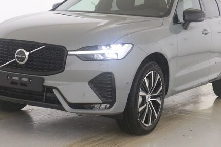 Volvo XC60 19.600 km 49.990 € Salzatal OT Bennstedt 06198