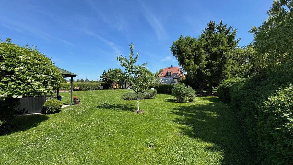 Einfamilienhaus Markranstädt Seebenisch - 4 Zimmer, 120 m&sup2;, 570.000&euro; | Angebot:26796874