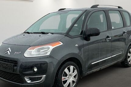 Citroen C3 Picasso 136.062 km 3.299 &euro; Brehna 06796
