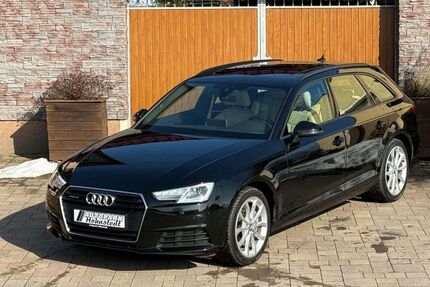 Audi A4 144.706 km 17.999 &euro; Salzatal 06198