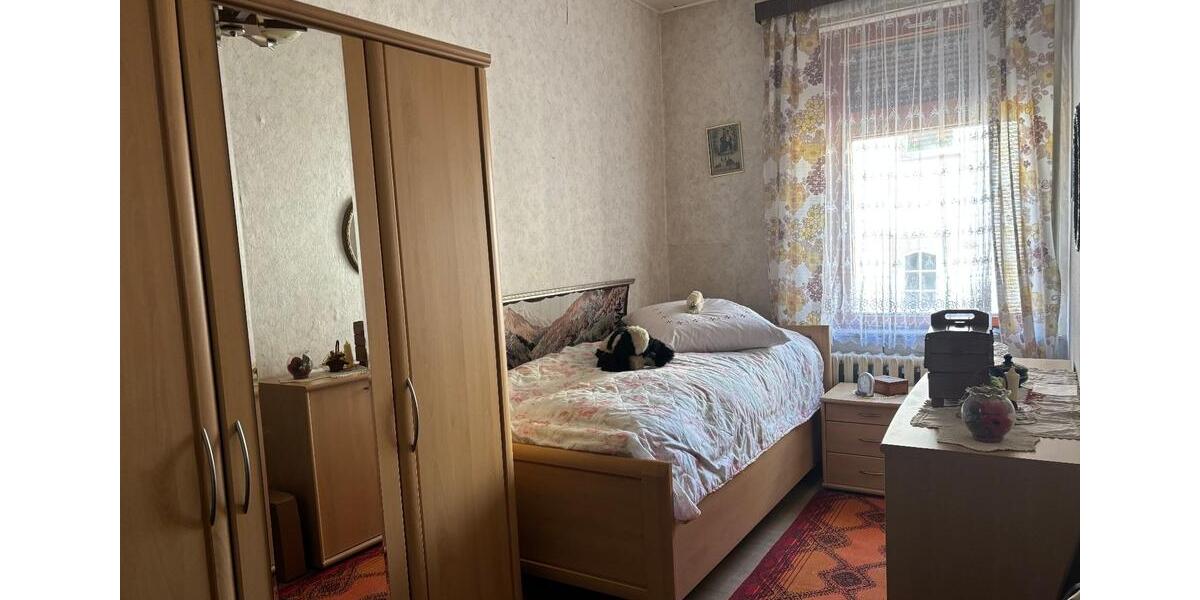 Reihenhaus Zörbig - 7 Zimmer, 132 m&sup2;, 79.500&euro; | Angebot:27081716