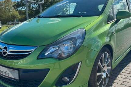 Opel Corsa 135.662 km 6.999 € Schkopau 06258