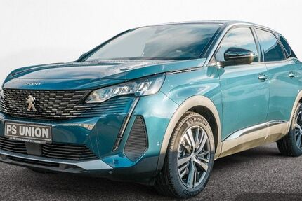 Peugeot 3008 20.105 km 20.600 &euro; Halle (Saale) 06132
