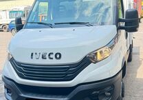 Gebrauchtwagen IVECO Andere
