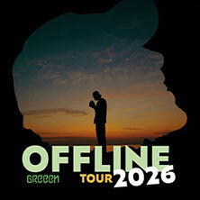 GReeeN - OFFLINE Tour 2026 Leipzig