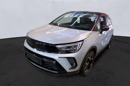 Opel Crossland (X) 84.674 km 15.650 &euro; Köthen 06366