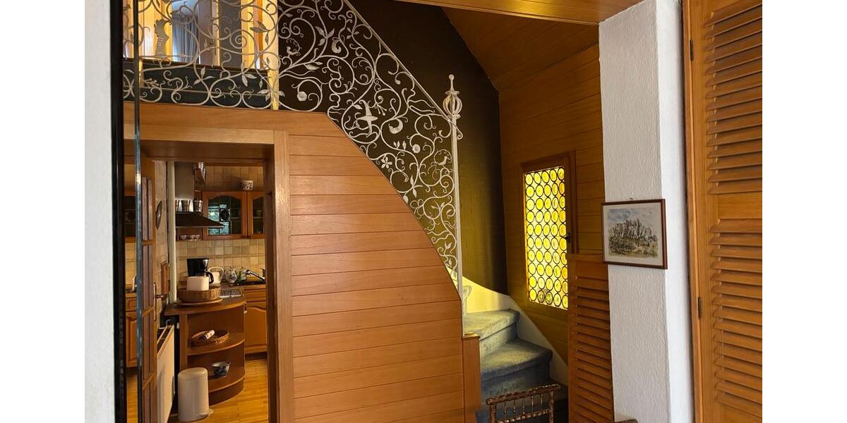 Einfamilienhaus Halle (Saale) Frohe Zukunft - 5 Zimmer, 114 m&sup2;, 430.000&euro; | Angebot:25406883