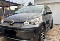 VW e-up!