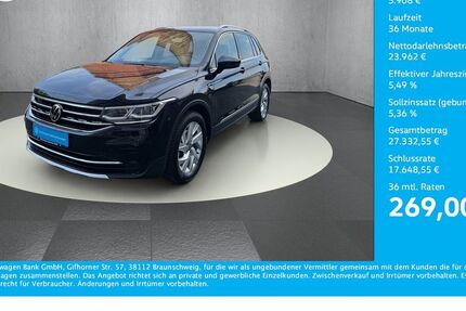 VW Tiguan 28.046 km 29.870 &euro; Halle/Saale 06110
