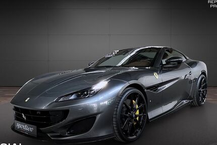 Ferrari Portofino 11.767 km 249.879 &euro; Markranstädt 04420