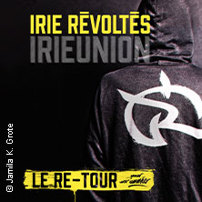 Irie Révoltés - Irieunion Tour 10.10.2025 WERK 2 - Kulturfabrik Leipzig e.V.