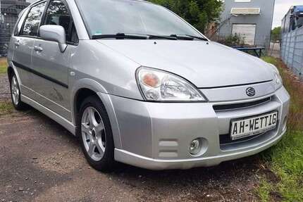 Suzuki Liana 149.800 km 2.999 € Köthen 06366