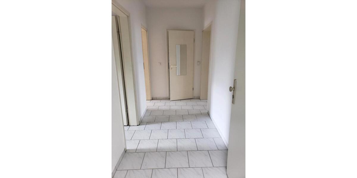 Dachgeschoßwohnung Halle (Saale) Büschdorf - 2 Zimmer, 51 m&sup2;, 370&euro; | Angebot:25994166