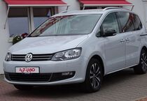 VW Sharan