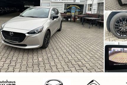 Mazda 2 86.279 km 14.990 &euro; Halle 06126