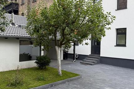 Sanierte Stadtvilla mit Garten, Sauna & hochwertiger Ausstattung 11 zimmer