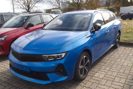 Opel Astra 5.450 km 26.700 &euro; Querfurt 06268