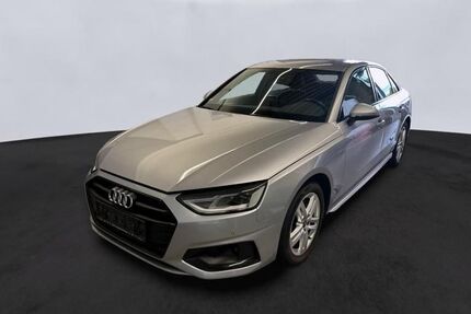 Audi A4 58.105 km 26.490 &euro; Köthen 06366