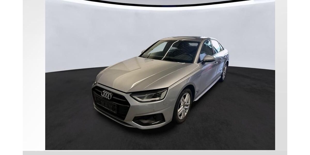 Audi A4 58.105 km 26.490 &euro; Köthen 06366