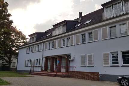 Wohnung zum Mieten in Bitterfeld-Wolfen 375 € 36.25 m² 2 zimmer