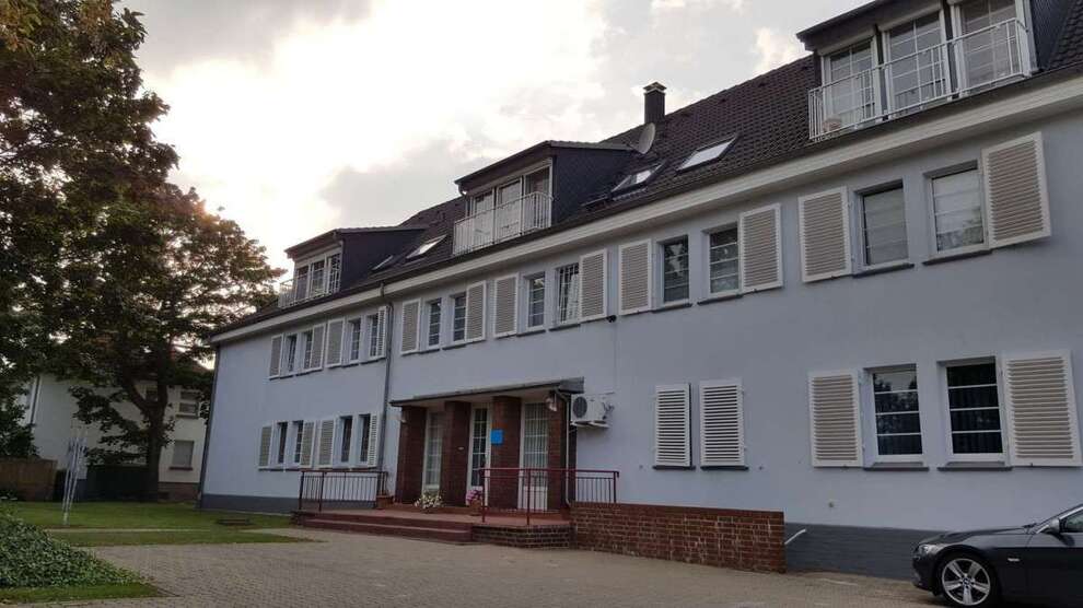 Wohnung zum Mieten in Bitterfeld-Wolfen 375 € 36.25 m² 2 zimmer