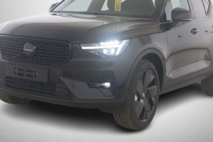 Volvo XC40 20.800 km 41.850 € Leipzig 04319