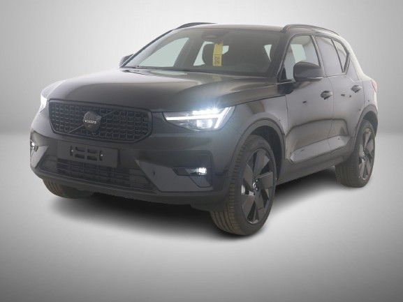 Volvo XC40 20.800 km 41.850 € Leipzig 04319