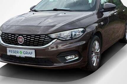 Fiat Tipo 73.595 km 9.970 € Bernburg 06406