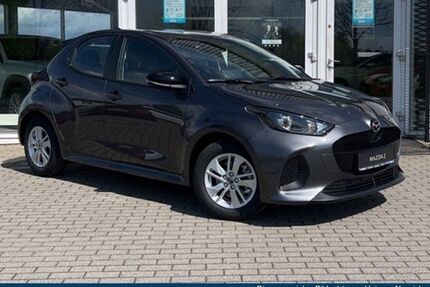 Mazda 2 Hybrid 1.050 km 23.920 &euro; Delitzsch 04509