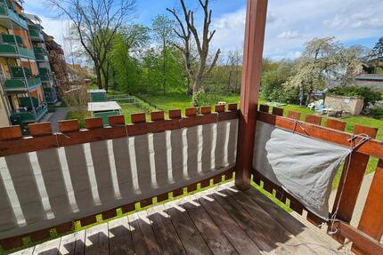 Wohnung Köthen (Anhalt) - 4 Zimmer, 96 m&sup2;, 550&euro; | Angebot:26458945