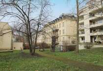 3-Raum-ETW mit Balkon & Aufzug in der beliebten Südvorstadt