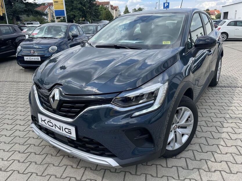 Captur